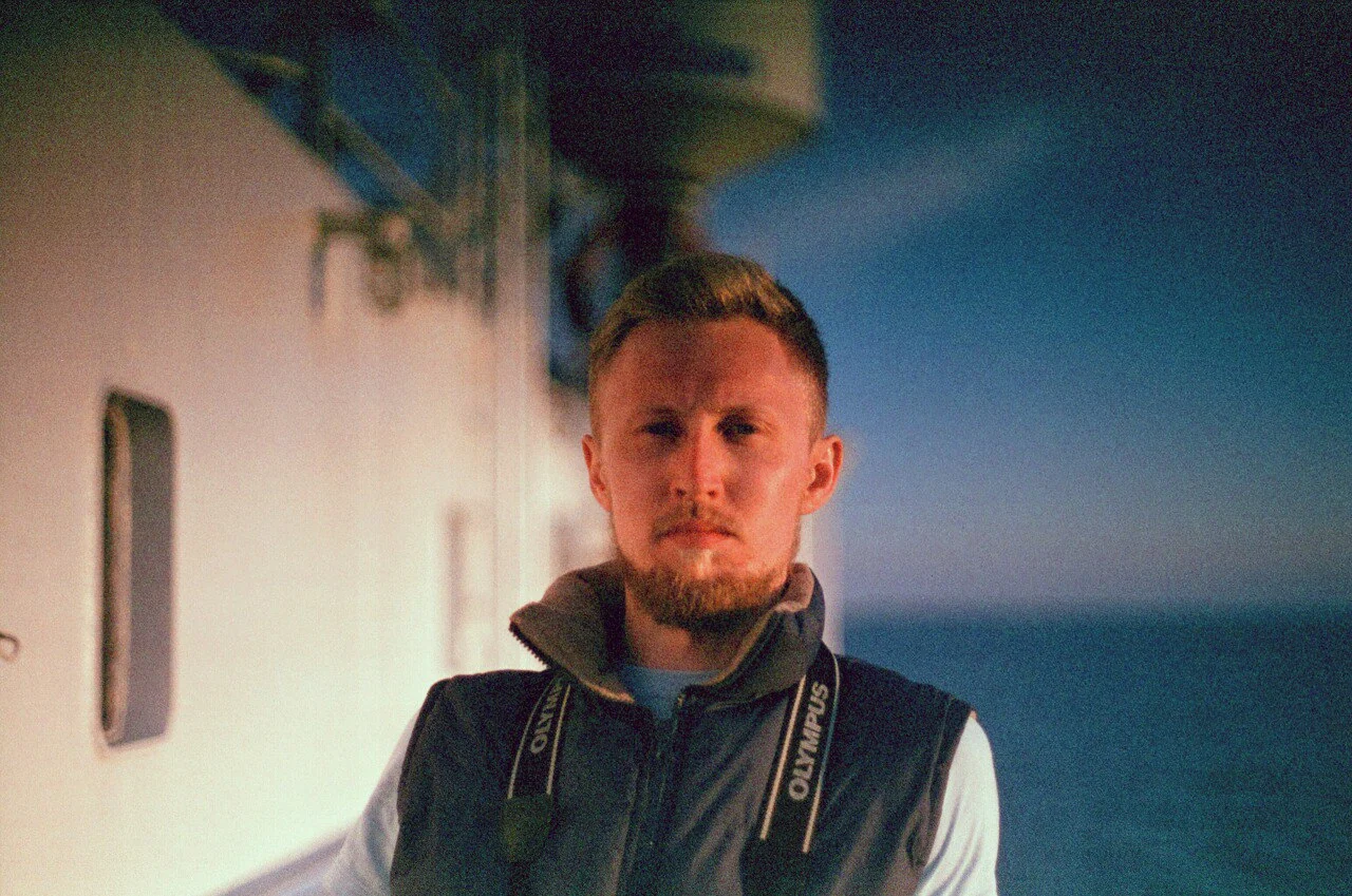 Aleksandr Tokarev